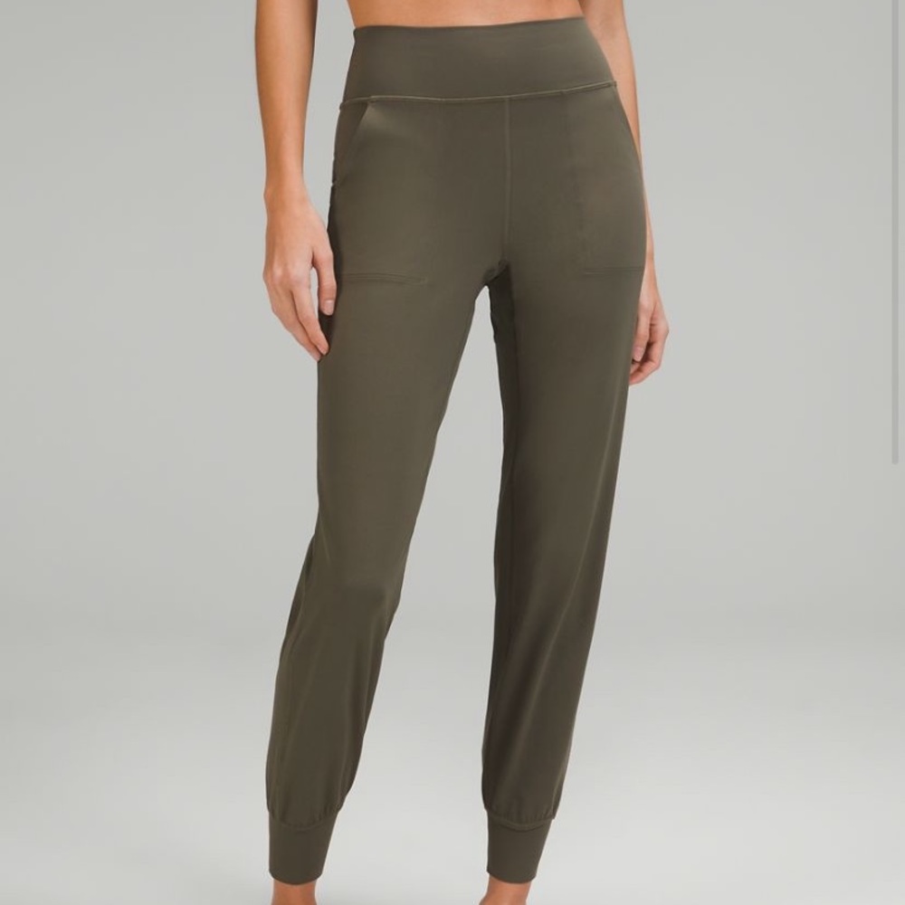 Lululemon Align Jogger *full length*